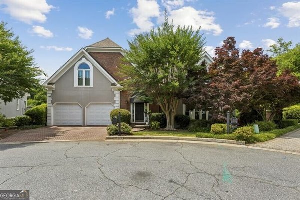 4223 Wieuca Overlook, Atlanta