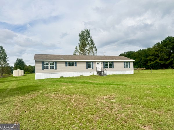 2217 Mallard Pond Road Statesboro
