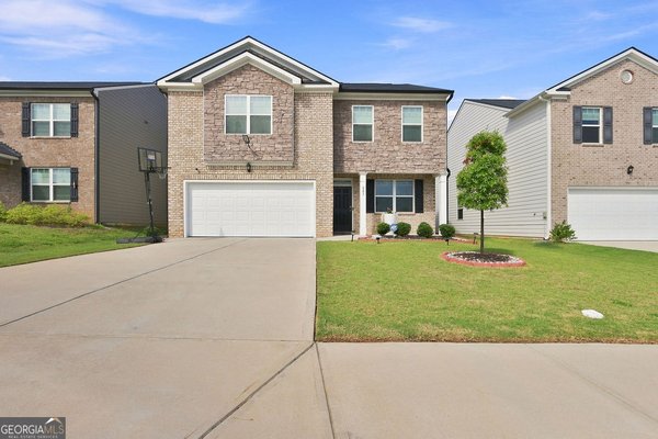 723 Millwood Drive, Dacula
