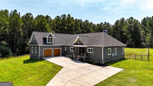 368 Pine Road, Rockmart