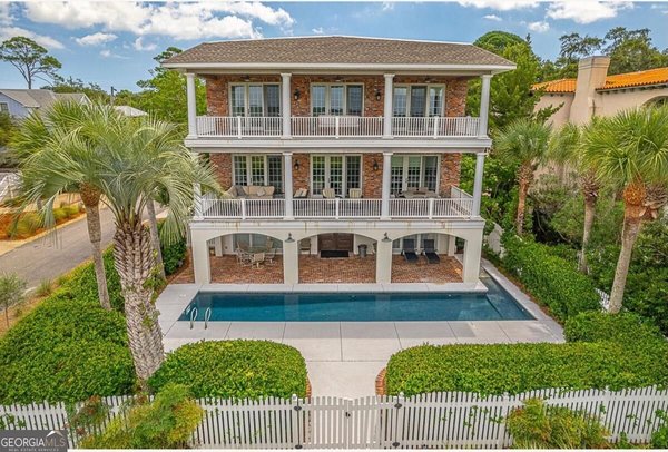 2212 Ocean Road St. Simons