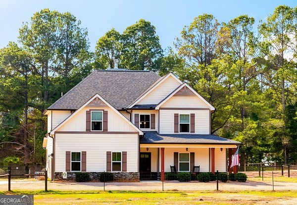 3221 Hollonville Road, Williamson