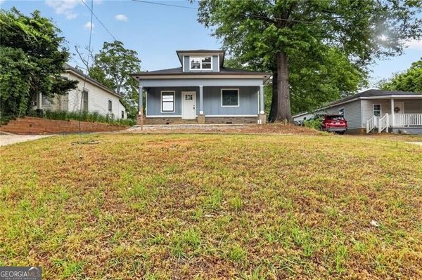 607 Solomon Street Griffin