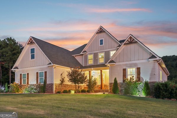 580 Stoneledge Road, Jasper