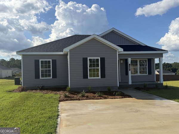 504 Nickies Way Statesboro
