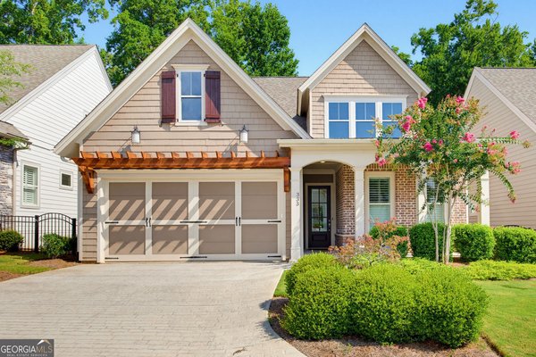 333 Little Pine Lane Woodstock