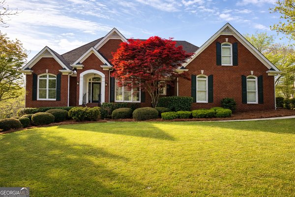 461 Providence Club Drive Monroe