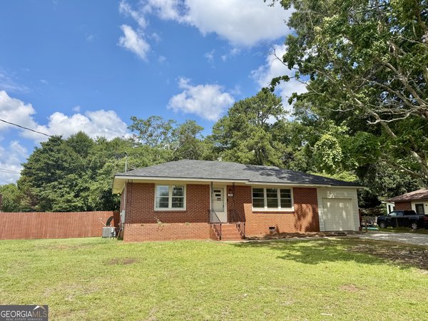 101 Morgan Drive McDonough