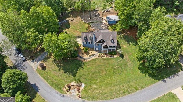 3944 Muscadine Trail Gainesville