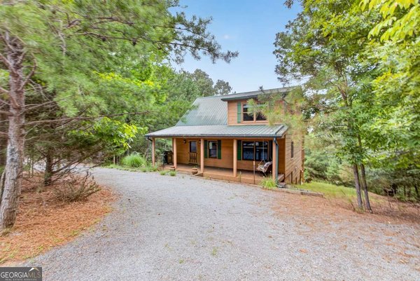 388 Palisade Drive Ellijay