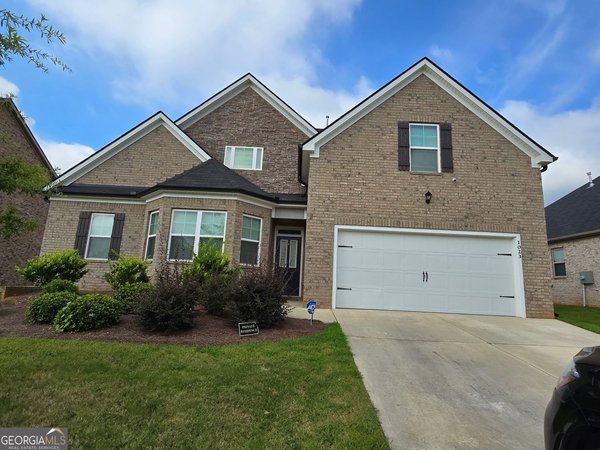 1023 Ayrshire Drive Stockbridge