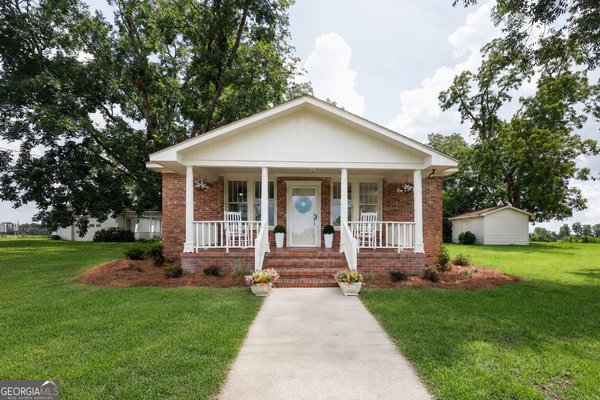 5371 Paynes Chapel Road, Garfield