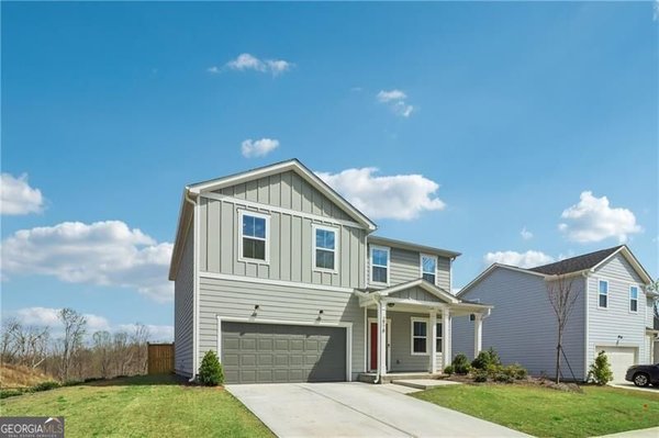 2978 Salinger Way Gainesville