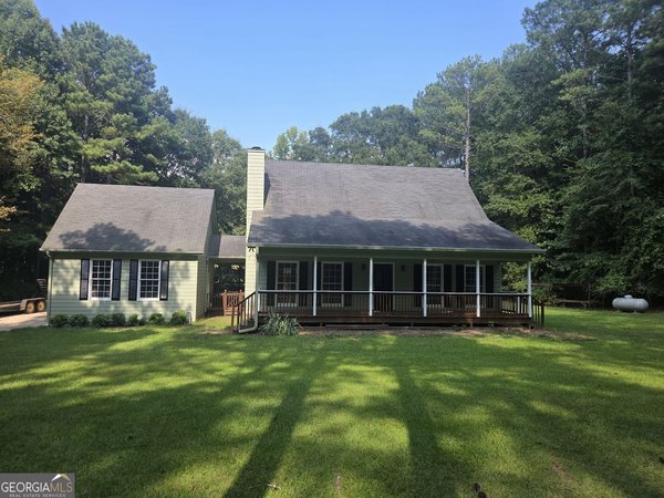 337 Bear Creek Trail, Mansfield