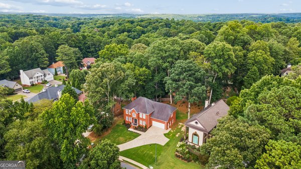 2352 Brittany Lane Marietta