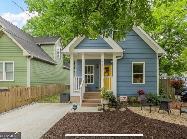 385 Elm Street, Atlanta