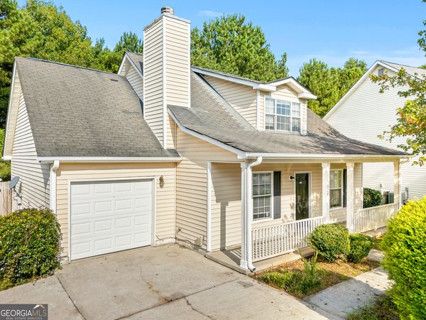 6783 Saganaw Drive Rex