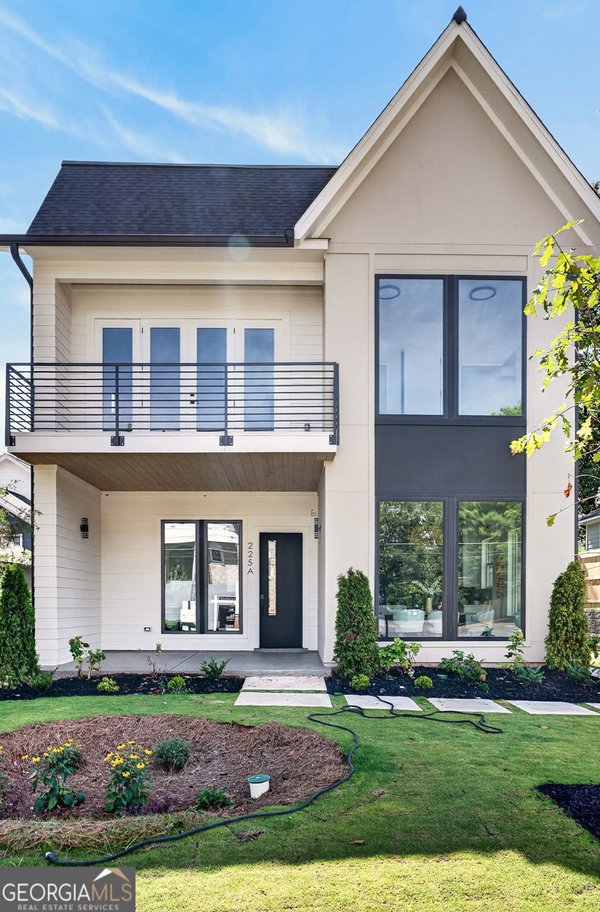 225 Stovall Street, Atlanta