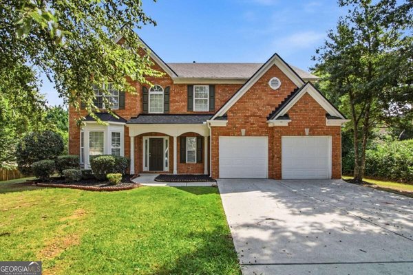 3921 Triton Ives Drive, Auburn