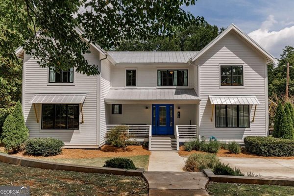 610 Holman Avenue Athens