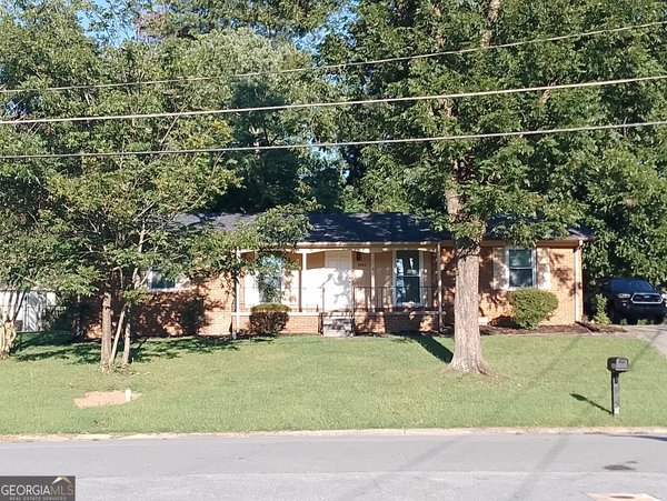 6458 Monica Drive, Morrow