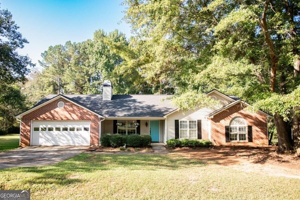 121 Summerplace Drive Winterville