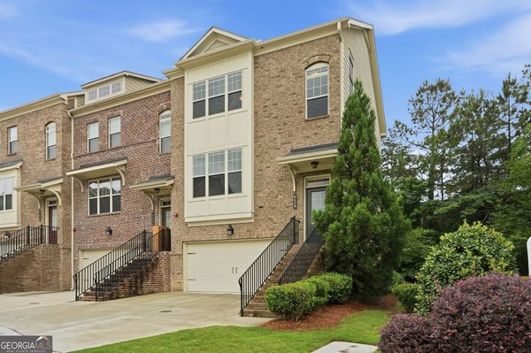 6428 Brookside Boulevard Mableton