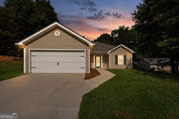 5344 Stephens Road, Oakwood