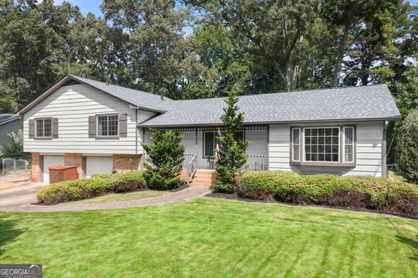 2954 Carolyn Street, Marietta