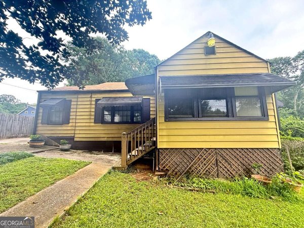 230 Eleanor Street, Atlanta