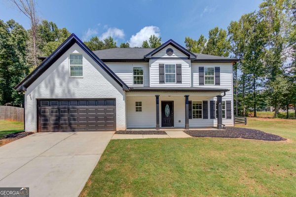 731 Peachtree Road Jefferson