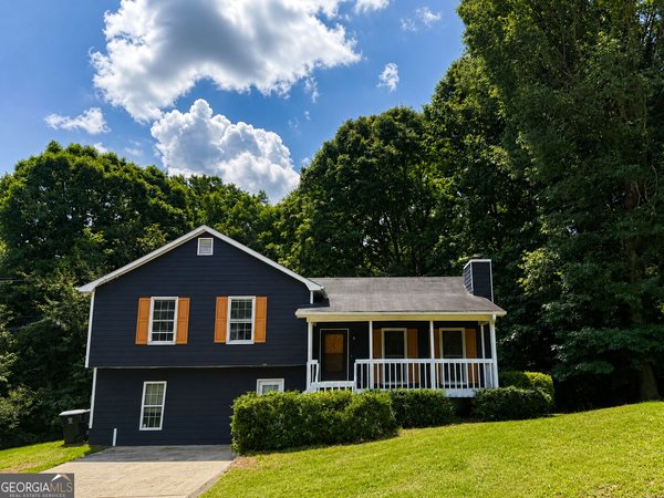 176 Deerfield Drive Hiram