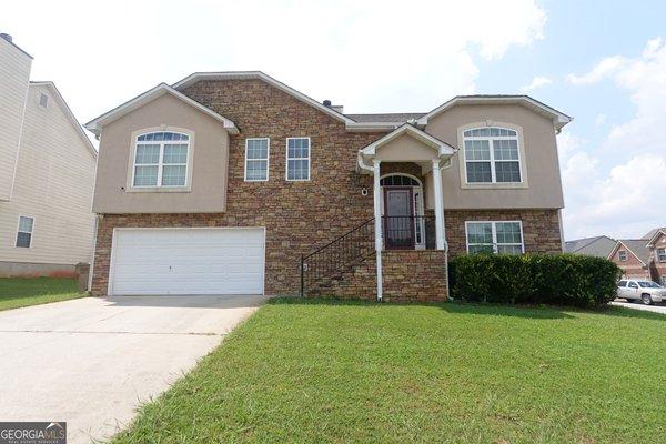 5943 Rex Ridge Court Rex