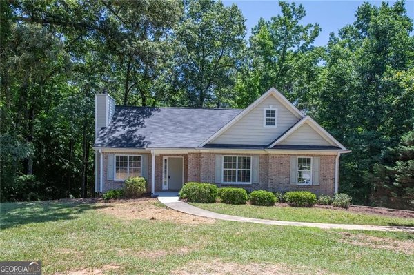 7830 Capps Ferry Road, Douglasville