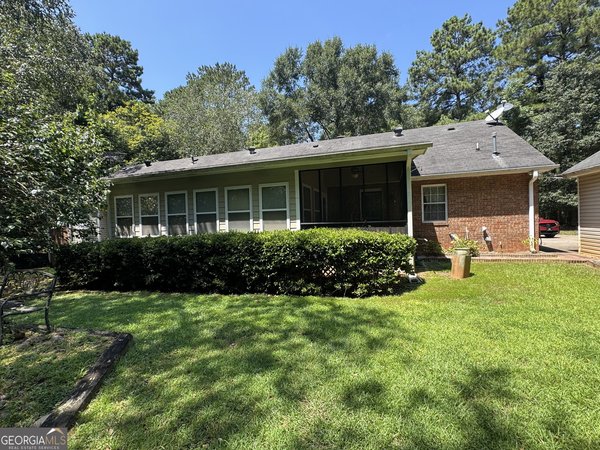29 Bluejay Court Monticello