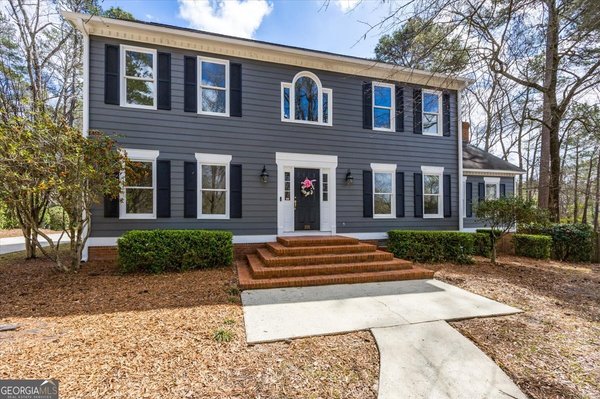 100 Trillium Terrace, Macon