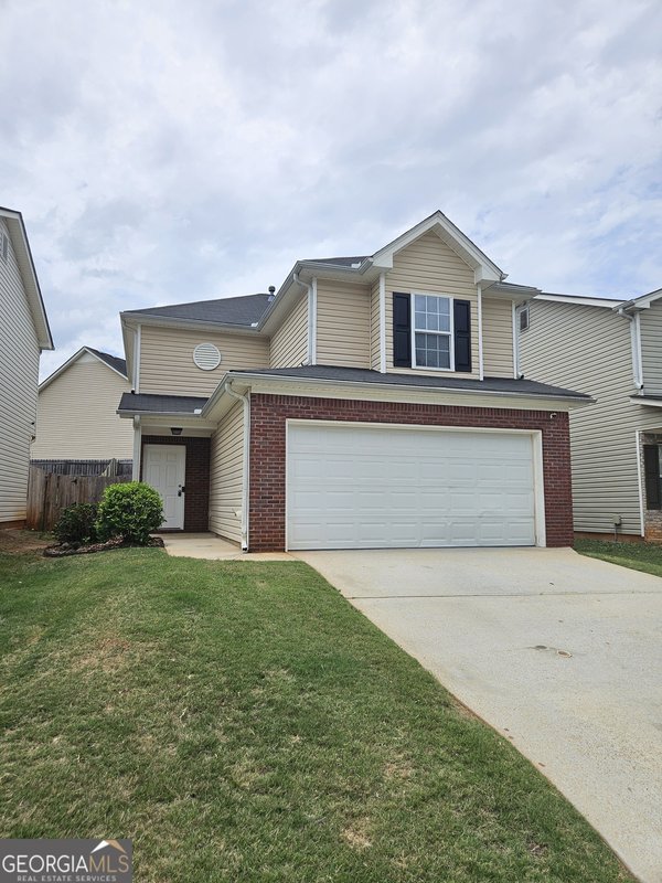 5225 Tussahaw Crossing McDonough