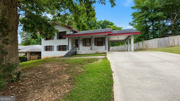 3634 Telstar Drive Ellenwood