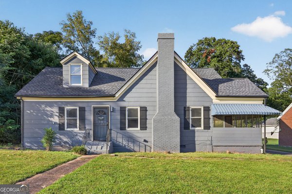 6866 Parkway Drive Lithonia
