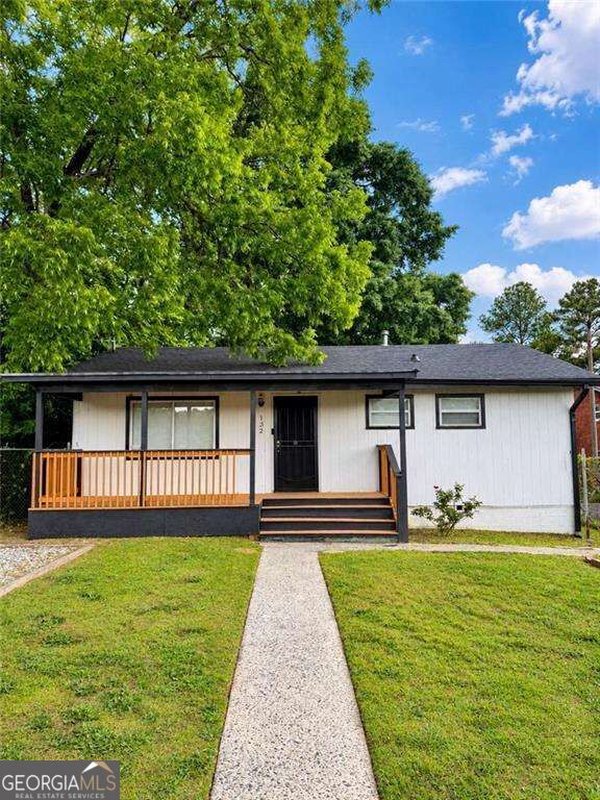 132 Lamar Avenue, Atlanta