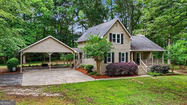 5270 Story Rd Powder Springs