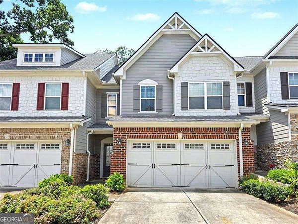 1641 Austin Meadows Drive, Decatur