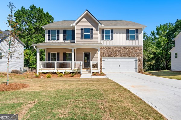 442 The Boulevard Newnan