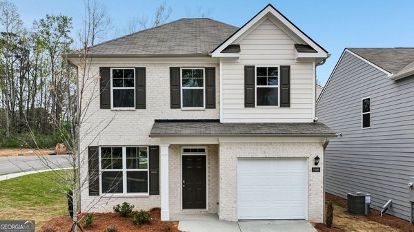 2666 ALDERBROOK Court, South Fulton