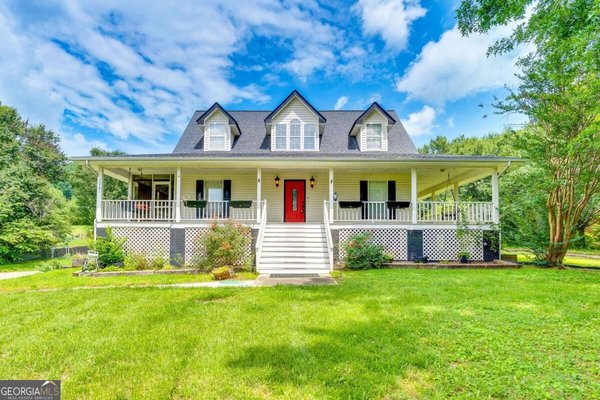14981 Alabama Highway, Rock Spring