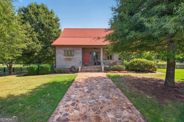 5231 Sandy Creek Road Madison
