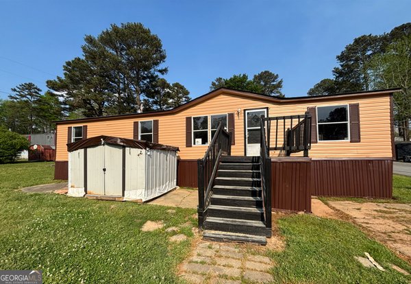 17 Club Circle Ellenwood
