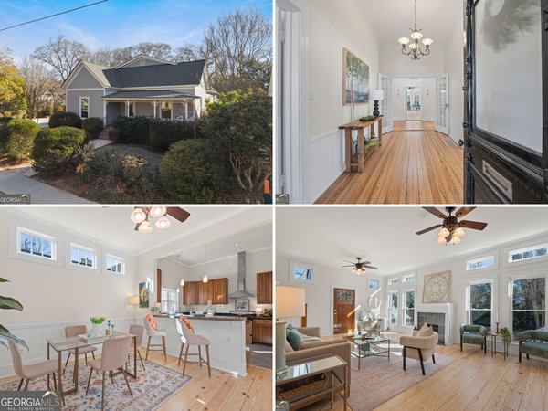 114 Cleveland Street McDonough