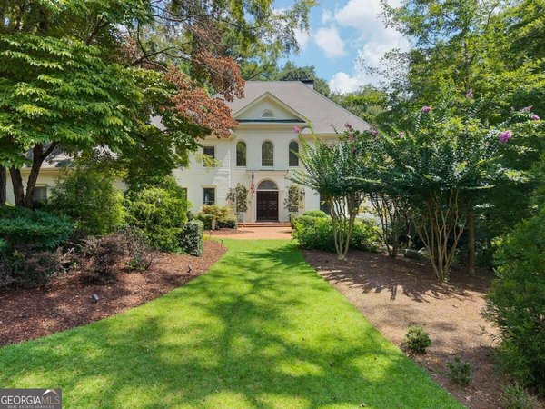 750 Sturges Way, Johns Creek