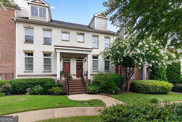 7690 Willoughby Court, Alpharetta